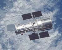 Scientist Fine-Tunes Hubble Space Telescope