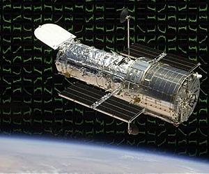 NASA Seeks Concepts For Innovative Uses Of Large Space Telescopes