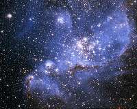 Webb Telescope will provide census of fledgling stars in stellar nursery