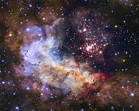 In Planet Formation, It's Location, Location, Location
