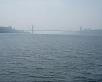 NY nuclear plant spills oil into Hudson
