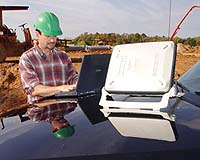 Using GPS And Wireless To Manage Field Service Workers