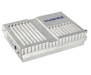 Hughes 9502 BGAN M2M 'Integrated Antenna' Terminal Receives Inmarsat Type Approval