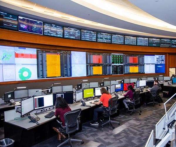 Hughes Europe Enters Defense and Government Markets with Konnect VHTS Services