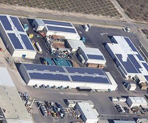 Renewable Resources Launches Operations in North America During Tartan Week 2012