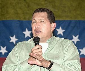 Chavez illness an issue for 2012 election