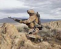 Lockheed Martin gets license for military exoskeleton tech