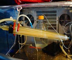Dealing with 'crap' to improve water quality