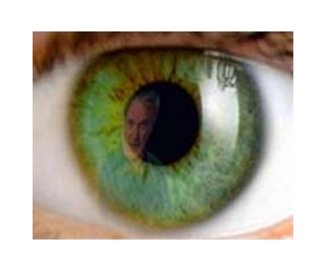 Danes develop eye-control software for phones, tablets