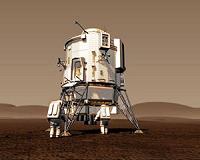 NASA could not deliver humans to Mars