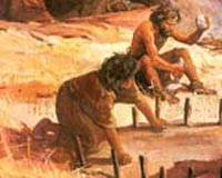 Study Finds Human Population Expanded During Late Stone Age