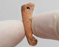 Researchers uncover prehistoric art and ornaments from Indonesian 'Ice Age'