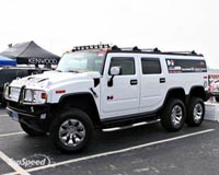 GM revives Hummer as all-electric vehicle