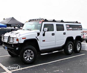 GM unable to complete Hummer sale, to end brand