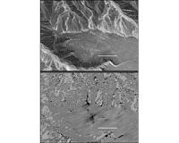 NASA Radar Brings a New View of World Heritage Site