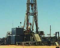 Hunt Energy Drill Rig En Route To Tasmania In Search For Oil, Gas And Helium