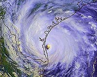 US experts predict more active hurricane season