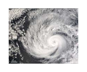 Haiti on alert as storm Chantal approaches