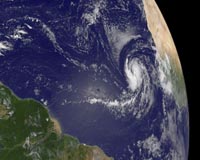 Seismic testing for Atlantic oil and gas?