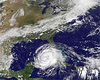 Texas girds for the worst as deadly Ike closes in