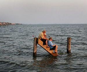 Study tries to anticipate sea-level rise for the next 100 years