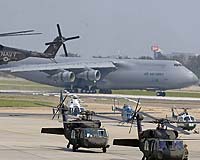 US-Russia deal on Afghan supply flights on track: official