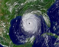 Warmer Seas Linked To Strengthening Hurricanes