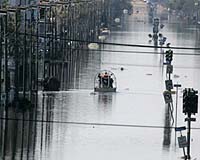 Climate Leaders Call On Washington For Better Climate Change Protection