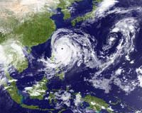 Echo SatCom Launches Hurricane Preparedness Program
