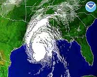 RAND Study Finds Wind Insurance Costly And Scarce On Gulf Of Mexico Coast