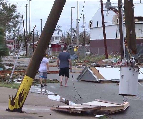 More than 60 dead from storm Helene as rescue, cleanup efforts grow