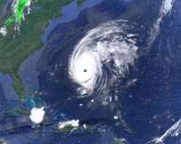 Zurich Insurance sees $700 mln in hurricane claims in Q3