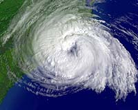 Frequency Of Atlantic Hurricanes Doubled Over Last Century And Climate Change Suspected