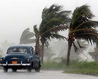 Haiti blasted by third deadly tropical storm in 3 weeks