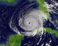 Lessons From Hurricane Rita Not Practiced During Ike