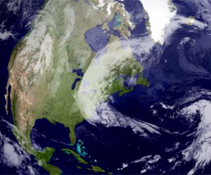 U.S. businesses warned against Sandy-like disasters