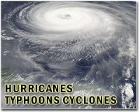 Cyclone Jokwe calms to a tropical depression