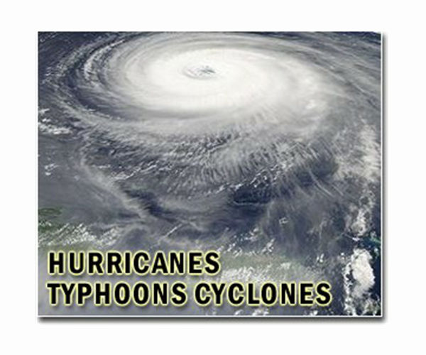 Cyclone Seroja causes 'widespread damage' in Australia towns