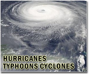 Evacuations as typhoon nears Philippines