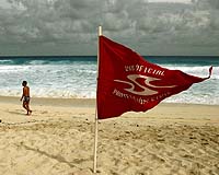 Three dead in Mexico from effects of Norbert