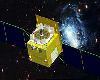 China's first X-ray space telescope put into service after in-orbit tests