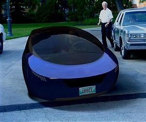 Car tech dazzles at Consumer Electronics Show