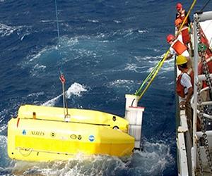 NASA Goes Deep In Search Of Extreme Environments