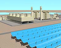 Lassen Energy Secures Funds To Build Hybrid Solar Panel Test Models