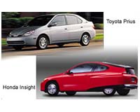US announces new fuel economy standard for 2011