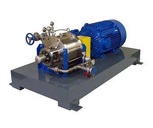 World Energy and Hydro Dynamics team up to promote SPR cavitation reactor technology