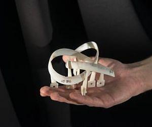 Vortex loops could untie knotty physics problems