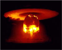 Book: Soviets stole H-bomb secrets