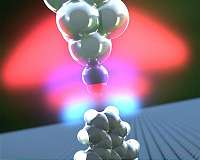 Hydrogen bonds directly detected for the first time