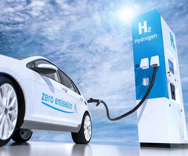 Ineos drives towards hydrogen car future